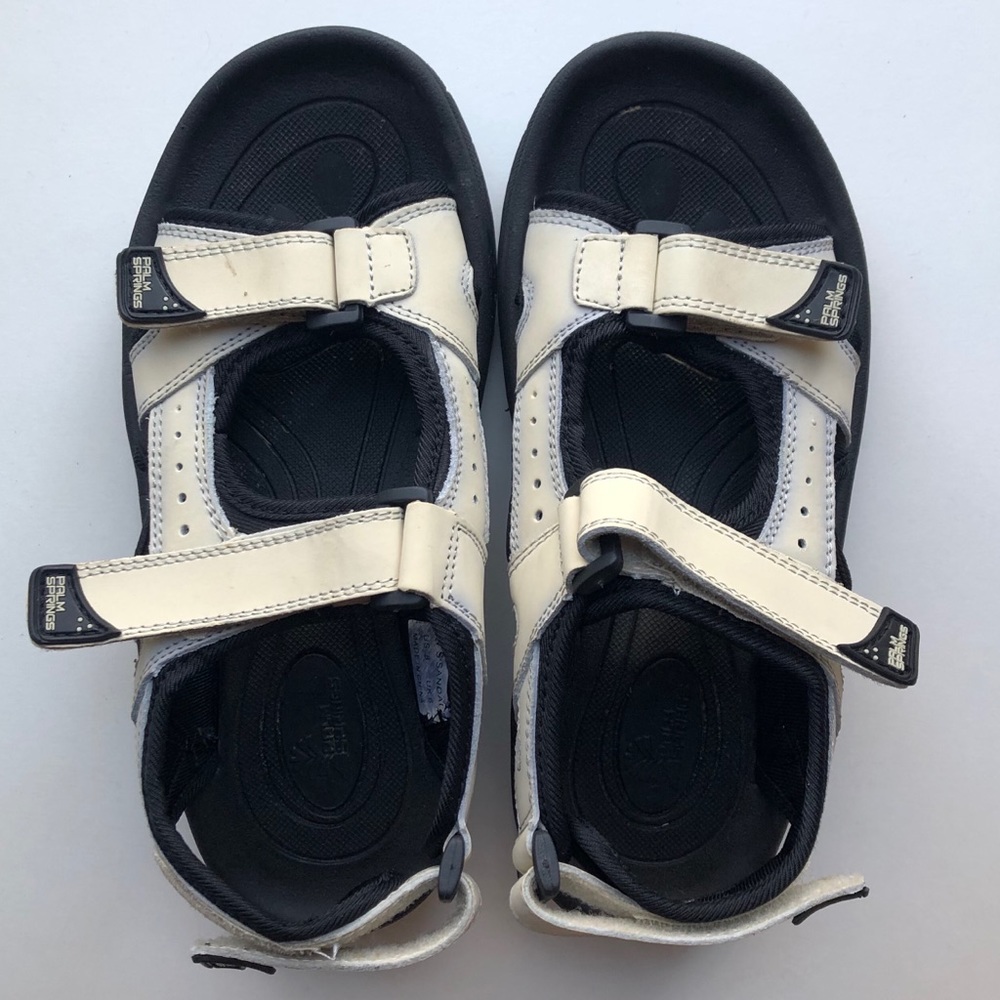 Palm Springs Ladies Golf Sandals